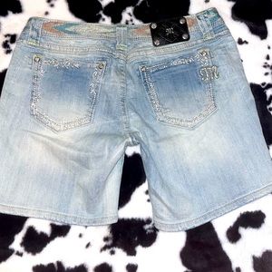 ☮️ Miss Me Short 34 ☮️